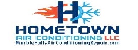 Hometown Marble Falls Heating Repair HVAC